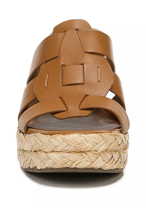 Cheap ⭐ Franco Sarto Fioret Espadrille Gold ⭐ 4 Cheap ⭐ Franco Sarto Fioret Espadrille Gold ⭐ - Image 4