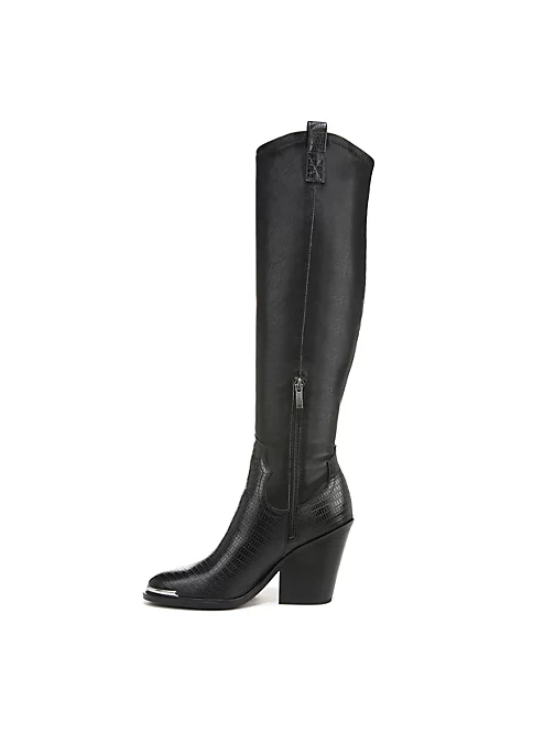 Flash Sale ๐ Franco Sarto L-Meyer Wc High Shaft ๐ฅพ Boots ๐ 5 Flash Sale ๐ Franco Sarto L-Meyer Wc High Shaft ๐ฅพ Boots ๐ - Image 5