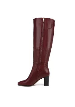 Budget ✔️ Franco Sarto Palermo Knee High Boot 🌟 -Franco Sarto Sales Belk 381
