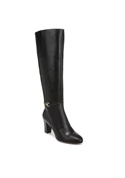 Budget ✔️ Franco Sarto Palermo Knee High Boot 🌟 -Franco Sarto Sales Belk 382