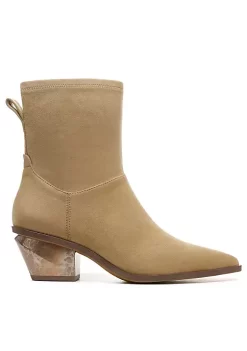 Cheap 👏 Franco Sarto Sammi Bootie 🔥 -Franco Sarto Sales Belk 385