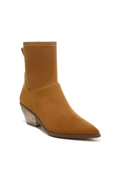 Cheap 😉 Franco Sarto Tiera Bootie 🎁 -Franco Sarto Sales Belk 387