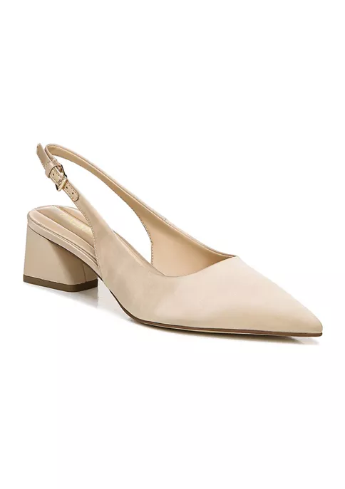 Wholesale ๐ฅฐ Franco Sarto Racer Slingback Champagne ๐ 1 Wholesale ๐ฅฐ Franco Sarto Racer Slingback Champagne ๐
