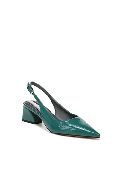 Wholesale 😍 Franco Sarto Racer Slingback Pump 🤩 -Franco Sarto Sales Belk 456