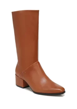 Coupon 🥰 Franco Sarto Jaxine Mid Shaft 🥾 Boots 🎁 -Franco Sarto Sales Belk 461