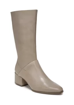 Coupon 🥰 Franco Sarto Jaxine Mid Shaft 🥾 Boots 🎁 -Franco Sarto Sales Belk 462