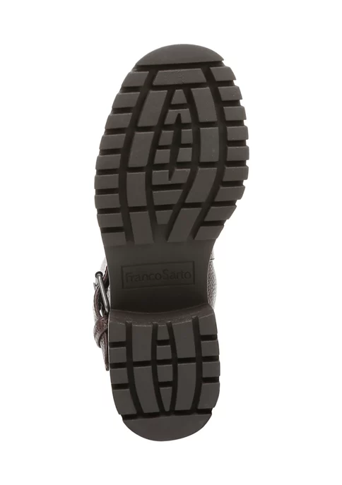 New โจ Franco Sarto Julie High Shaft ๐ฅพ Boots ๐ 5 New โจ Franco Sarto Julie High Shaft ๐ฅพ Boots ๐ - Image 5