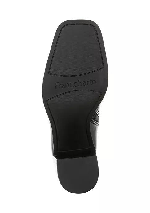 Best reviews of ❤️ Franco Sarto Stevie Mid Calf Boot ⭐ 5 Best reviews of ❤️ Franco Sarto Stevie Mid Calf Boot ⭐ - Image 5