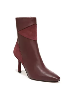 Budget 🎁 Franco Sarto Milinda Bootie 🎉