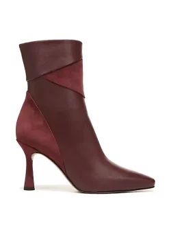 Budget 🎁 Franco Sarto Milinda Bootie 🎉 -Franco Sarto Sales Belk 474