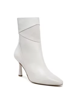 Budget 🎁 Franco Sarto Milinda Bootie 🎉 -Franco Sarto Sales Belk 476