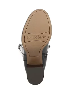 Buy ⌛ Franco Sarto Kendra Wide Calf High Shaft 🥾 Boots 🌟 -Franco Sarto Sales Belk 494