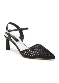 Top 10 🛒 Franco Sarto Trina 2 Pump Black ⭐