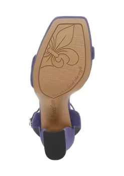 Top 10 โ๏ธ Franco Sarto Daffy ๐ Dress ๐ฉด Sandals ๐ 11 Top 10 โ๏ธ Franco Sarto Daffy ๐ Dress ๐ฉด Sandals ๐ -Franco Sarto Sales Belk 510