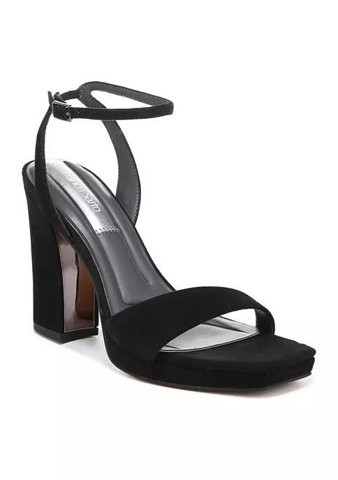 Top 10 โ๏ธ Franco Sarto Daffy ๐ Dress ๐ฉด Sandals ๐ 7 Top 10 โ๏ธ Franco Sarto Daffy ๐ Dress ๐ฉด Sandals ๐ - Image 7