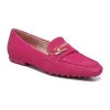 Buy 💯 Franco Sarto Petola Slip-On Fuchsia 🔔