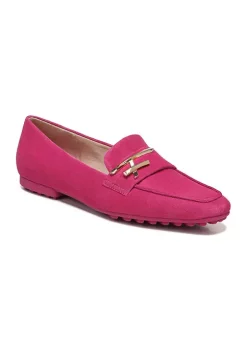 Buy 💯 Franco Sarto Petola Slip-On Fuchsia 🔔