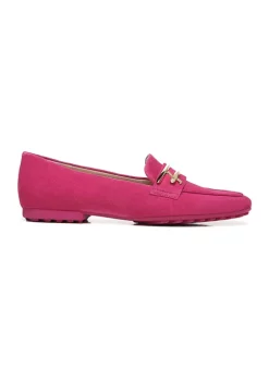 Buy 💯 Franco Sarto Petola Slip-On Fuchsia 🔔 -Franco Sarto Sales Belk 522