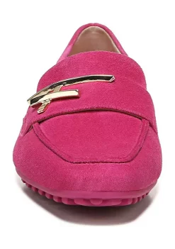 Buy 💯 Franco Sarto Petola Slip-On Fuchsia 🔔 -Franco Sarto Sales Belk 523
