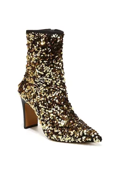 New โจ Franco Sarto Avana2 Bootie ๐