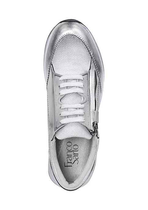 Best reviews of ๐งจ Franco Sarto Imperial ๐ Sneakers ๐ 4 Best reviews of ๐งจ Franco Sarto Imperial ๐ Sneakers ๐ - Image 4