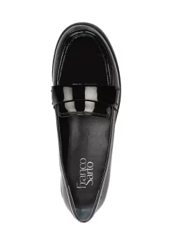 Discount ๐ Franco Sarto L-Valera Black Loafers ๐ฏ 9 Discount ๐ Franco Sarto L-Valera Black Loafers ๐ฏ -Franco Sarto Sales Belk 604