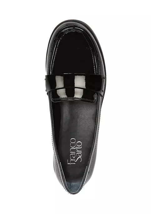Discount ๐ Franco Sarto L-Valera Black Loafers ๐ฏ 4 Discount ๐ Franco Sarto L-Valera Black Loafers ๐ฏ - Image 4