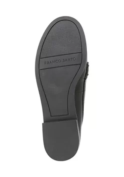 Discount ๐ Franco Sarto L-Valera Black Loafers ๐ฏ 10 Discount ๐ Franco Sarto L-Valera Black Loafers ๐ฏ -Franco Sarto Sales Belk 605