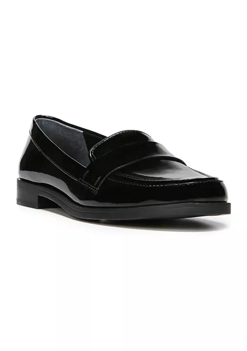 Discount ๐ Franco Sarto L-Valera Black Loafers ๐ฏ 6 Discount ๐ Franco Sarto L-Valera Black Loafers ๐ฏ - Image 6