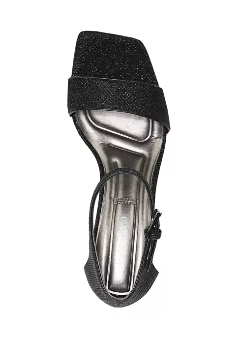 Deals ๐ Franco Sarto Remedy2 Ankle Strap ๐ฉด Sandals ๐ฅฐ 4 Deals ๐ Franco Sarto Remedy2 Ankle Strap ๐ฉด Sandals ๐ฅฐ - Image 4