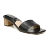Brand new 🧨 Franco Sarto L-Cruella Black 🩴 Sandals 🤩