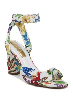 New 🎉 Franco Sarto Oma Ankle Strap Champagne 😉 -Franco Sarto Sales Belk 643