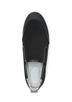 Outlet ⌛ Franco Sarto L-Lazer Slip-On 👟 Sneakers 🥰 -Franco Sarto Sales Belk 648
