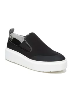 Outlet ⌛ Franco Sarto L-Lazer Slip-On 👟 Sneakers 🥰 -Franco Sarto Sales Belk 649