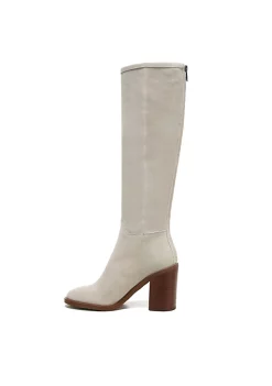 Deals 😀 Franco Sarto Rivettall Knee High Boot 😀 -Franco Sarto Sales Belk 656