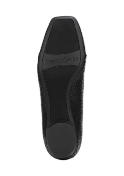 New 👏 Franco Sarto L-Anica Slip-On Loafers ⌛ -Franco Sarto Sales Belk 659