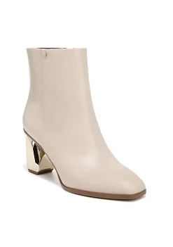 New 👏 Franco Sarto Tiera Bootie ⌛