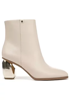 New 👏 Franco Sarto Tiera Bootie ⌛ -Franco Sarto Sales Belk 666