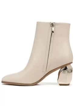 New 👏 Franco Sarto Tiera Bootie ⌛ -Franco Sarto Sales Belk 667