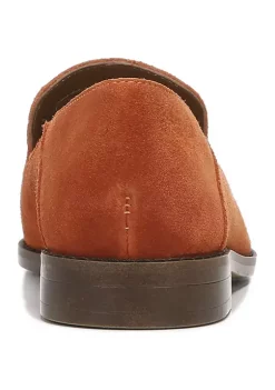Promo ❤️ Franco Sarto Hadden Slip-On Loafers 👍 -Franco Sarto Sales Belk 688