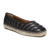 Flash Sale 🌟 Franco Sarto L-Kiya Black Espadrilles ❤️