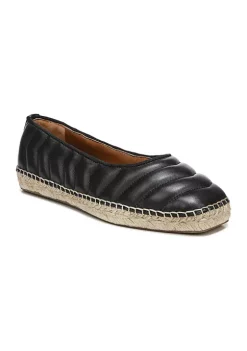 Flash Sale 🌟 Franco Sarto L-Kiya Black Espadrilles ❤️