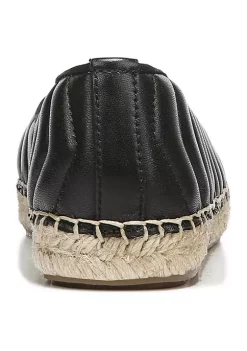 Flash Sale 🌟 Franco Sarto L-Kiya Black Espadrilles ❤️ -Franco Sarto Sales Belk 694