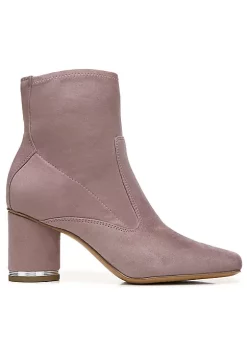 Best Pirce ✔️ Franco Sarto Pisabooty Mid Heel Bootie 😍 -Franco Sarto Sales Belk 710
