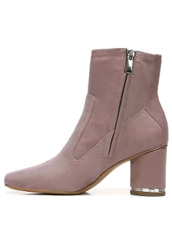 Best Pirce ✔️ Franco Sarto Pisabooty Mid Heel Bootie 😍 -Franco Sarto Sales Belk 711