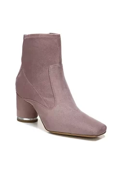 Best Pirce ✔️ Franco Sarto Pisabooty Mid Heel Bootie 😍 -Franco Sarto Sales Belk 712