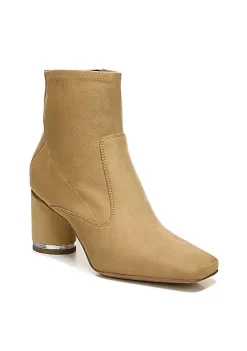 Best Pirce ✔️ Franco Sarto Pisabooty Mid Heel Bootie 😍 -Franco Sarto Sales Belk 713