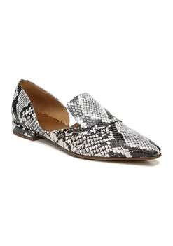 Coupon 🥰 Franco Sarto L-Artisan Alabaster Slip-On Loafers 🎁