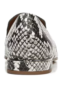 Coupon 🥰 Franco Sarto L-Artisan Alabaster Slip-On Loafers 🎁 -Franco Sarto Sales Belk 731