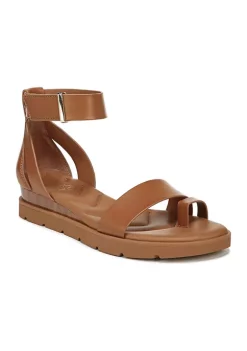 Promo 🔔 Franco Sarto Davenport Espadrille Gold 🤩